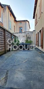 Appartement Albi meublé 1 pièce(s) 18.73 m2 - Photo 3