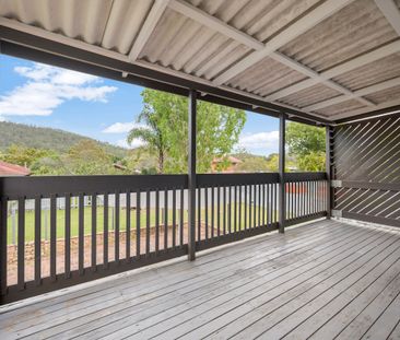 A charming home set on a generous block with a sprawling backyard. - Photo 3