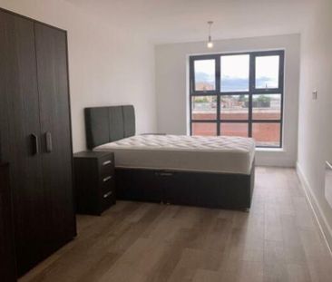 1 bedroom apartment to rent - Photo 4