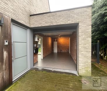 Energiezuinige woning met 3 slaapkamers op top ligging te Oostmalle - Foto 1