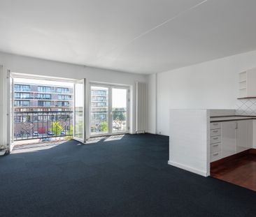 skøn 3-værelses lejlighed til fælles tagterrasse - Photo 2