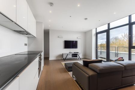 1 bedroom apartment to rent - Photo 2