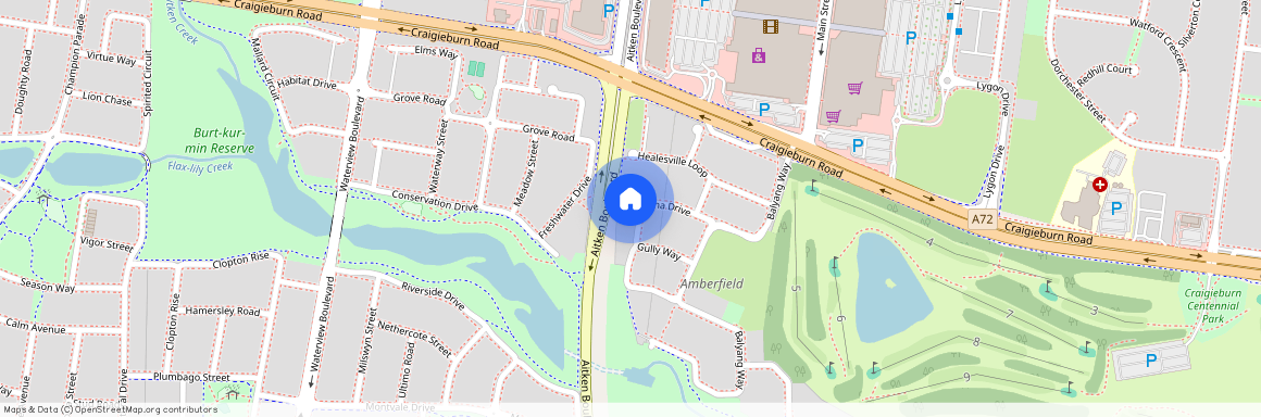 19 Gully Way, Craigieburn VIC 3064