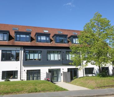 1 bedroom apartment to rent - Photo 6