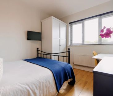 6 Bed 2 Bath - Photo 6