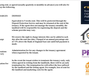 2 bedroom apartment to rent - Photo 3