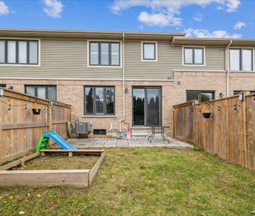 For Lease - 1890 Rymal Road Unit# 25, Hamilton, Ontario - Photo 1