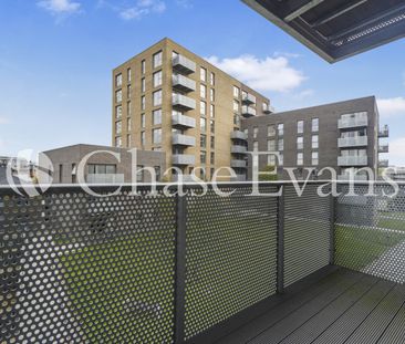 1 bedroom apartment to rent - Photo 2
