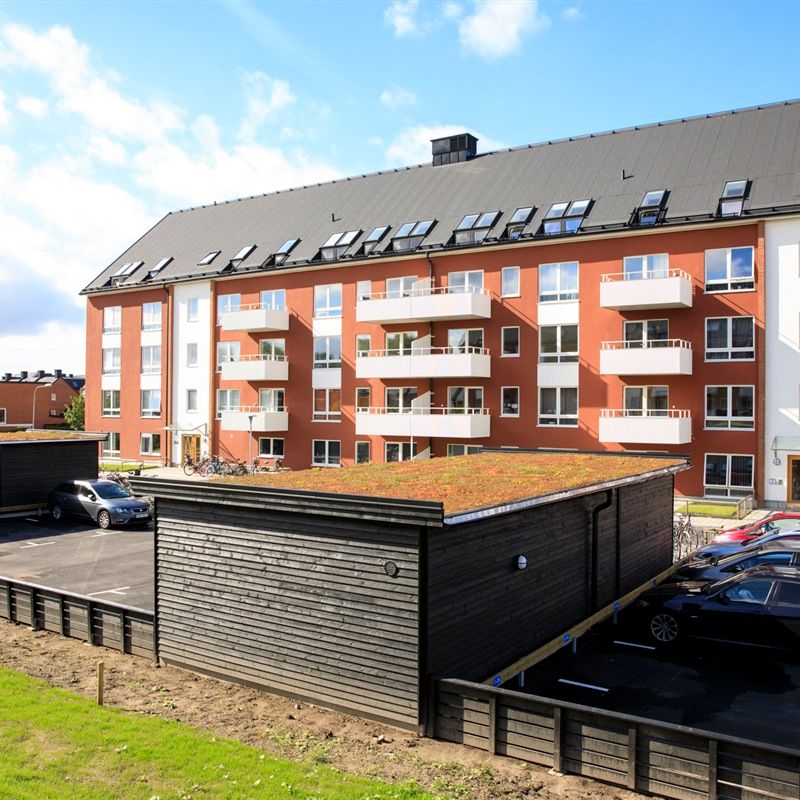 Källby Ängaväg 4A - Foto 1