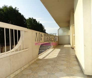 Appartement 4 pièces 74.40 m² CAVAILLON - Photo 4