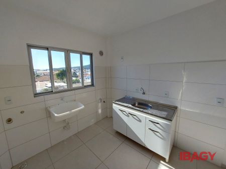 Apartamento 1 Quarto Ponte Do Imaruim 23m² - Photo 3
