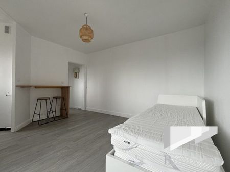 Appartement à louer, 1 pièce - Orléans 45000 - Photo 4