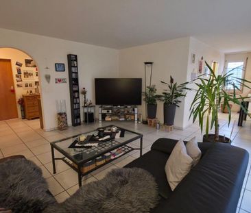 3.5 Zimmer, 84 m², EG - Photo 2