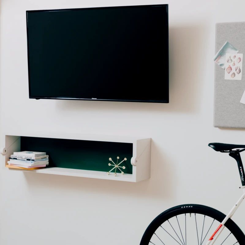 Studio flex - Photo 1