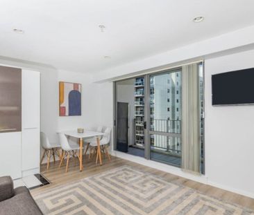 City Centre, Vogel Lane - Photo 2