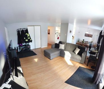 2 CH - 1 SDB - Québec - $1,275 /mo - Photo 2