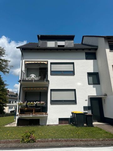 Erdgeschoss Wohnung Sankt Augustin- Mülldorf - Photo 4