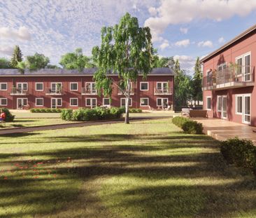 Järps gata, Eksjö - Foto 2