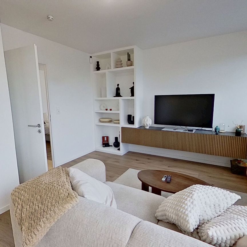 Location Appartement 3 pièces 60m² - Photo 1