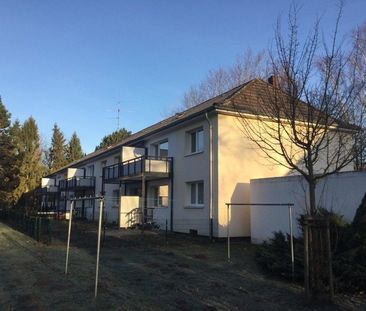 Ihr neues Zuhause in Glinde! Schicke, frisch renovierte 2-Zimmer-Wo... - Foto 2