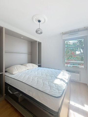 Appartement T3 près de PESSAC à louer - Photo 3