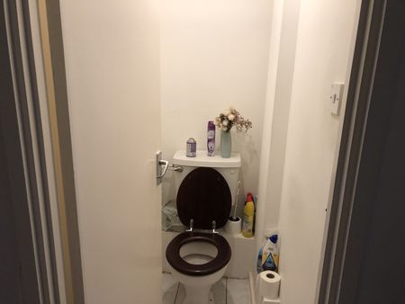 Room in a Shared Flat, St. Thomas's Square, E9 - Photo 4