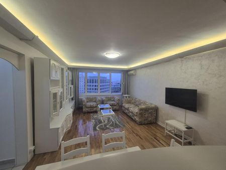 Inchirieri Apartamente 3 camere Bucuresti - Photo 3