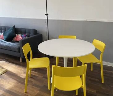 Colocation dans un bel appartement à Nantes - Photo 1