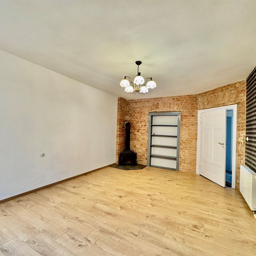 Grudziądz, Centrum Mieszkanie na wynajem - Фото 1