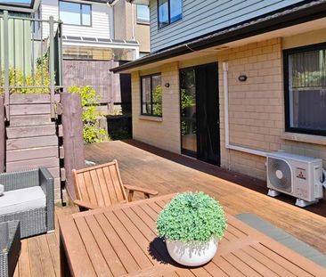 Private & Peaceful 2-Bedroom Flat - Photo 3