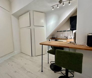 Studio to rent - Photo 4