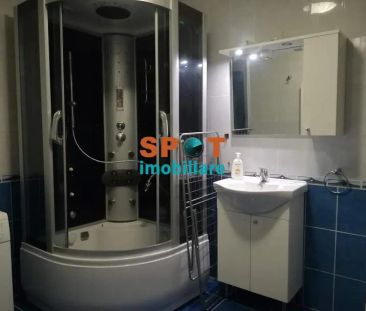 Apartament 2 camere | 59 mp + 7 mp terasa| zona Stejarului | Floresti - Photo 4