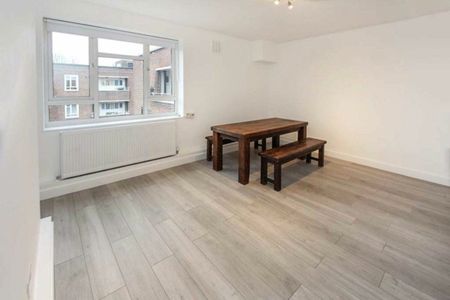Sparsholt Road, Stroud Green, N19 - Photo 2