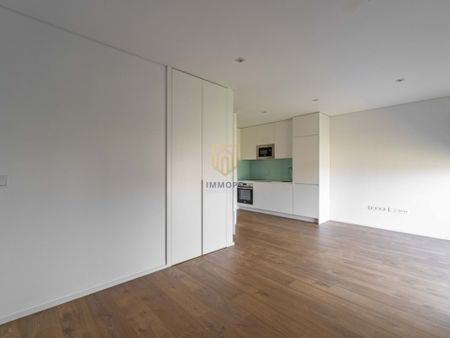 Apartamento T0 - Photo 3