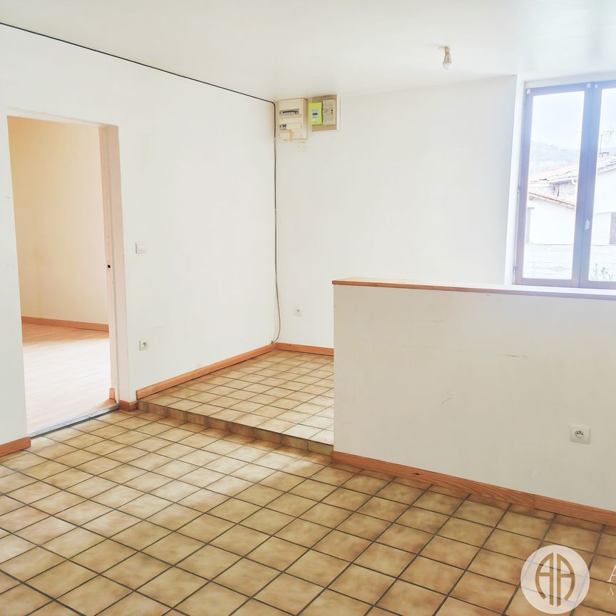 Appartement T2 à Limony - Photo 1