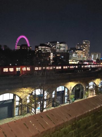 Room in a Shared House, Hercules Road, SE1 - Photo 5