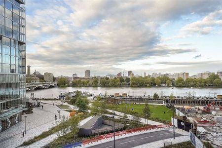 Switch House West, Battersea Power Station, Circus Road West, London, SW11 8BD - Photo 2