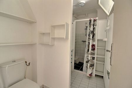 Appartement T2/3, - Photo 2