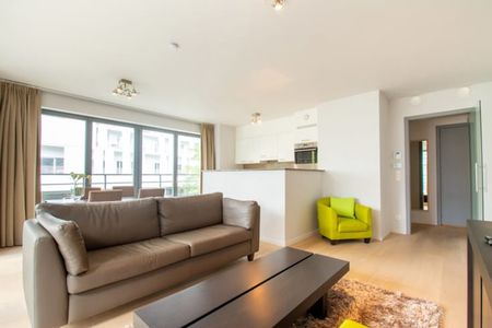 Appartement te huur - Foto 2