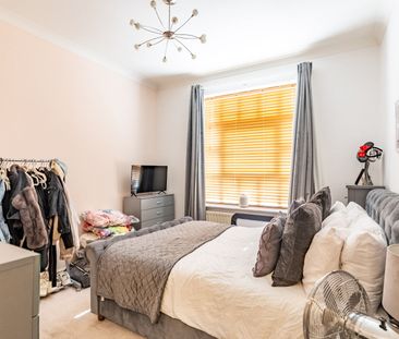 Available unfurnished from 27/03/2026 - Photo 5