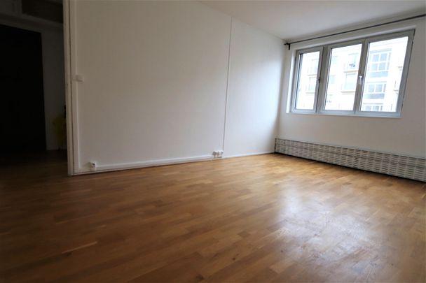 RHIN ET DANUBE- 3 PIECES -52.30 m2 - Photo 1