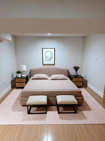 For Lease - 185 Campbell Avenue Unit# Basement, Vaughan, Ontario - Photo 3