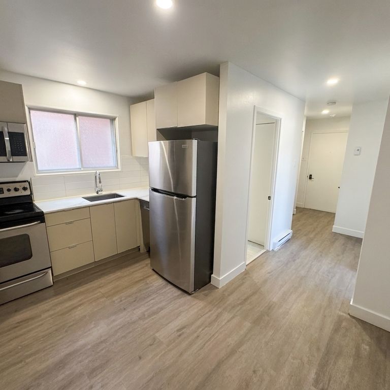 4½ For Rent — Hochelaga-Maisonneuve — $1 - Photo 1