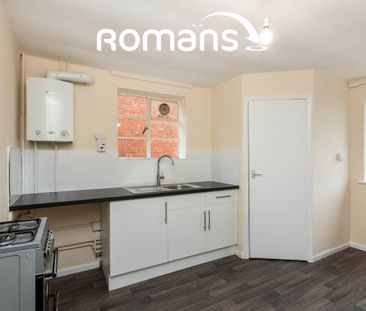 2 bedroom maisonette to rent - Photo 5