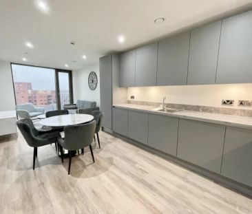 2 Bed 2 Bath - Photo 3