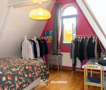 Appartement Te huur in Asse - Photo 1