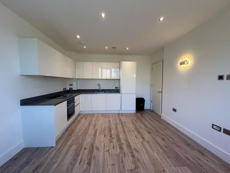 2 bedroom apartment to rent - Photo 3