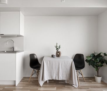 Turfgatan, Täby - Foto 4