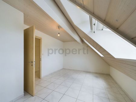 2.5 Zimmer, 60 m², 1. Stock - Foto 5