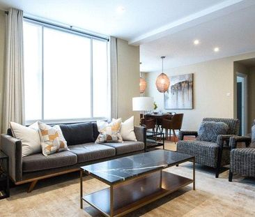 3 bedroom apartment to rent - Photo 2
